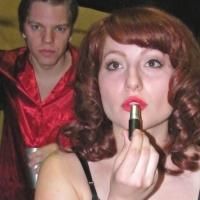 Photo Flash: The Grove Theatre Presents CAT ON A HOT TIN ROOF